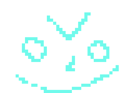 [9664c4] evil smiley dude