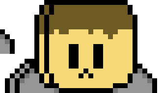 Ethan: .....you ok?