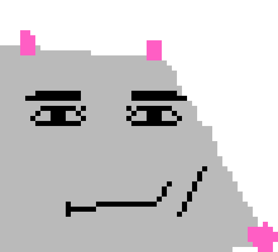 [34e3f5] Grey rat stare