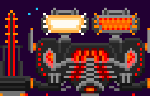 [96c78c] I`m sorry, I know this is from a different game, but this is a lot like Titanfall 2.