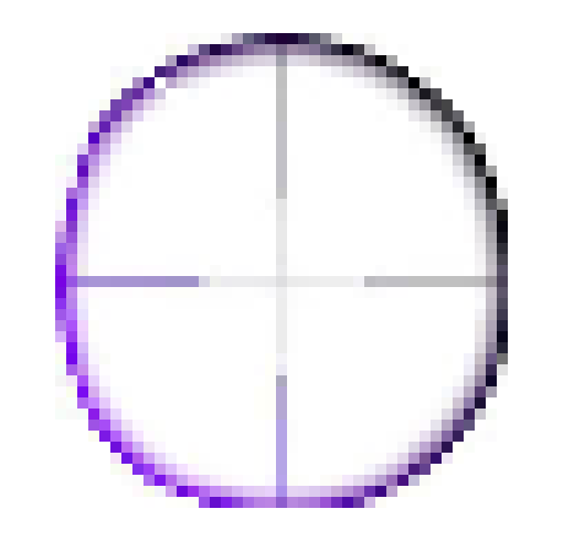 [138ebb] Kirka.io My Crosshair