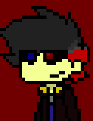[15ee51] *turns Flowey into another direction* don't worry