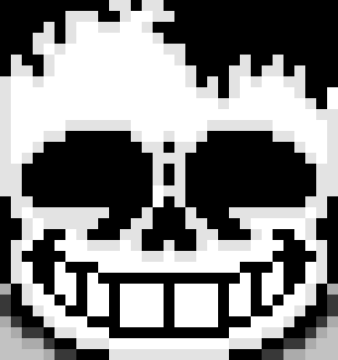 [e8cb42] wtf is that thing, a bird? - RevertTerror B-side Sans