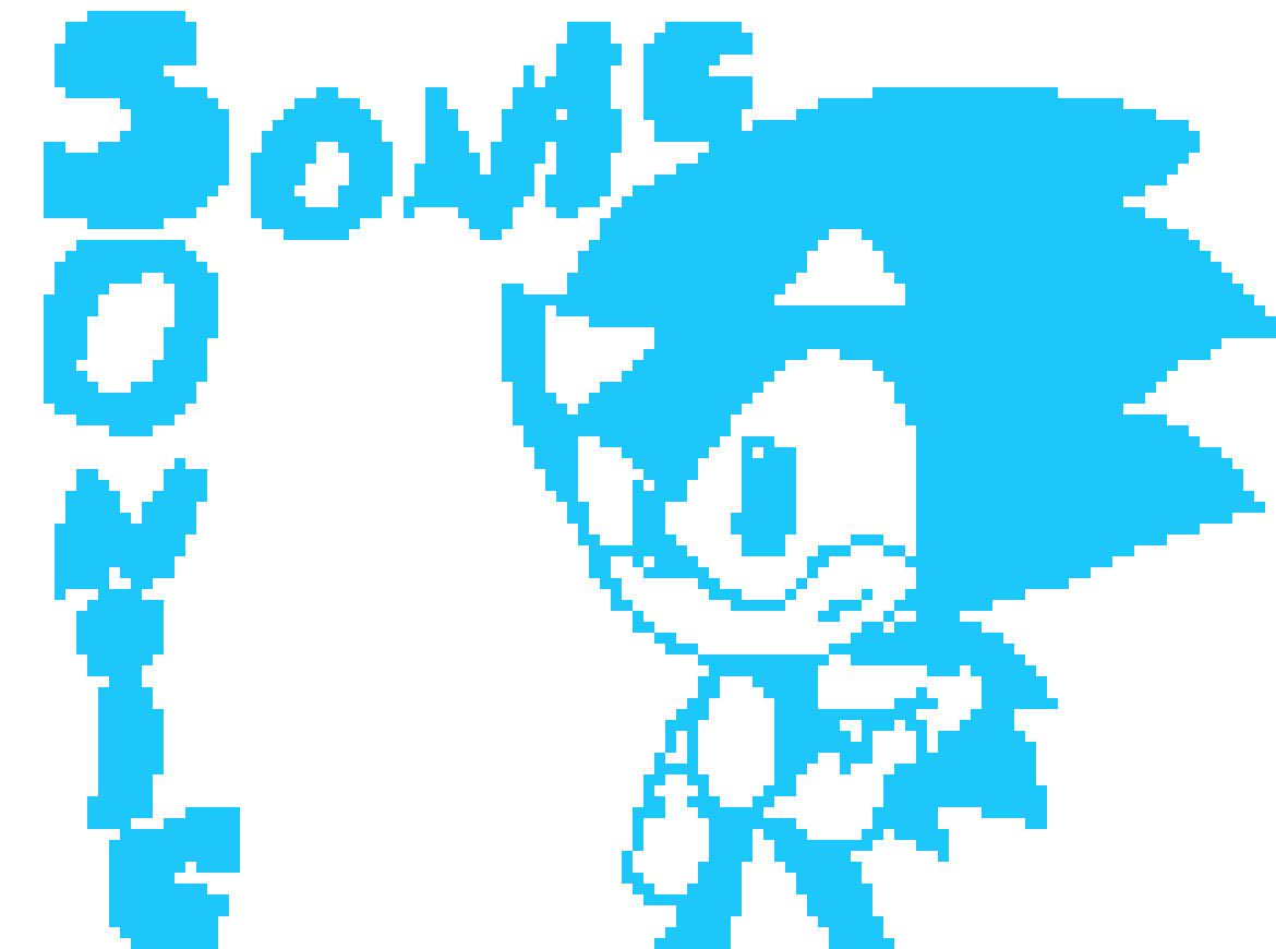 [3b2a6c] Sonic