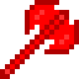 [cc371e] crimson bane