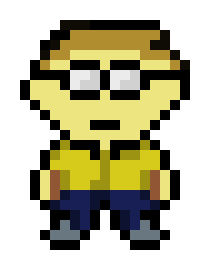 [9664c4] Griffie_Earthbound