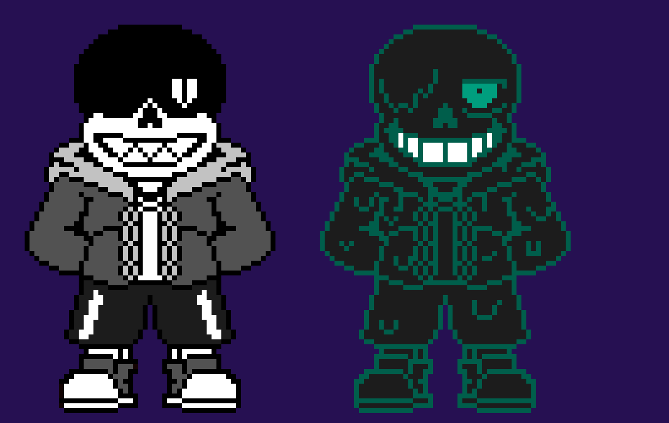 The Creators Calling Duo