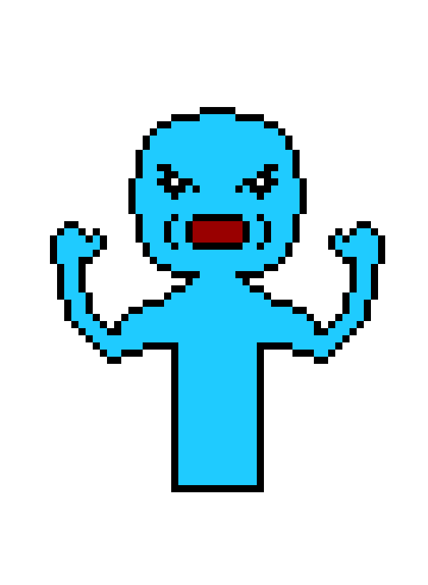 [38f4fc] I`m Mr. Meeseeks! NO WEDDING!!!