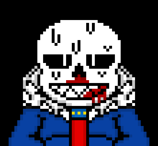 [b63bdb] pal, this ain't your Undyne, calm the fuck down