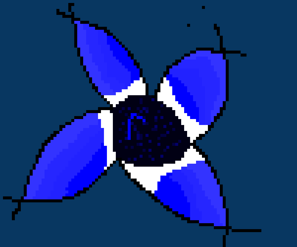 [b1c5db] ...Stop staring at me lke that