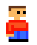 [b79483] man playercharacter