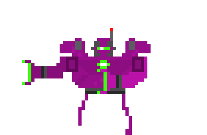 robo 4
