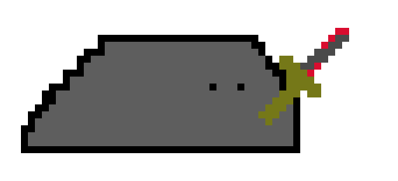 [9664c4] Stabber Blob