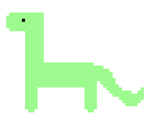 [9664c4] Dinosaur 