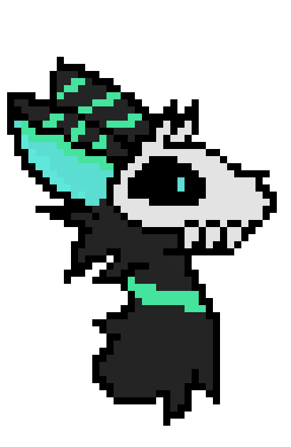 [9664c4] Echo The Dragon 2.0