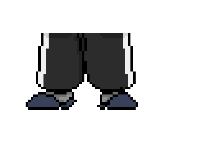 [83ef46] feet
