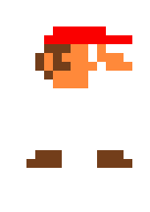 [6575ef] mario