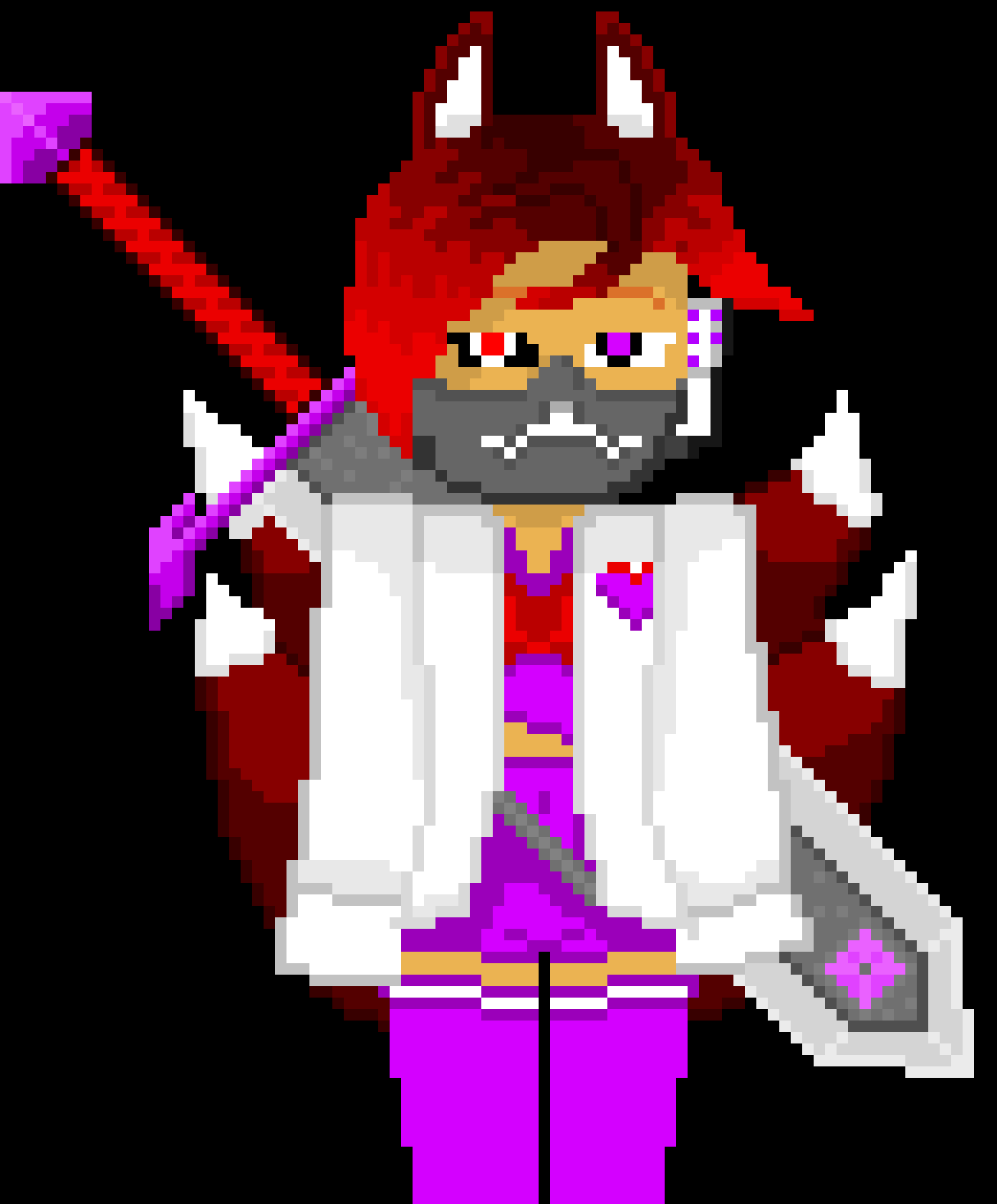 [aeaddc] pls dont do that i wanna stay clean