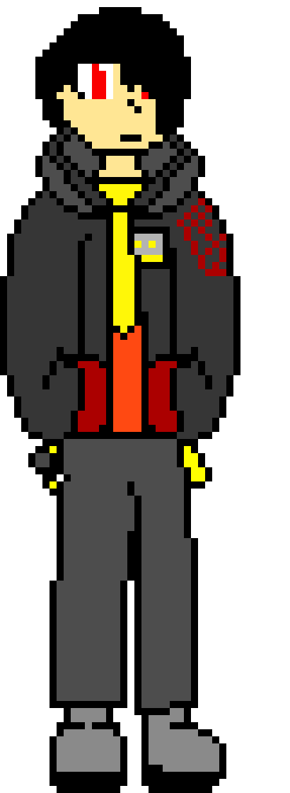 [c8bb2d] cv's version of human chaotic -cs