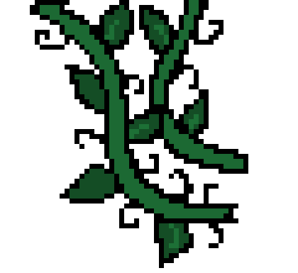 [48f03e] Ancient Pixel Scroll