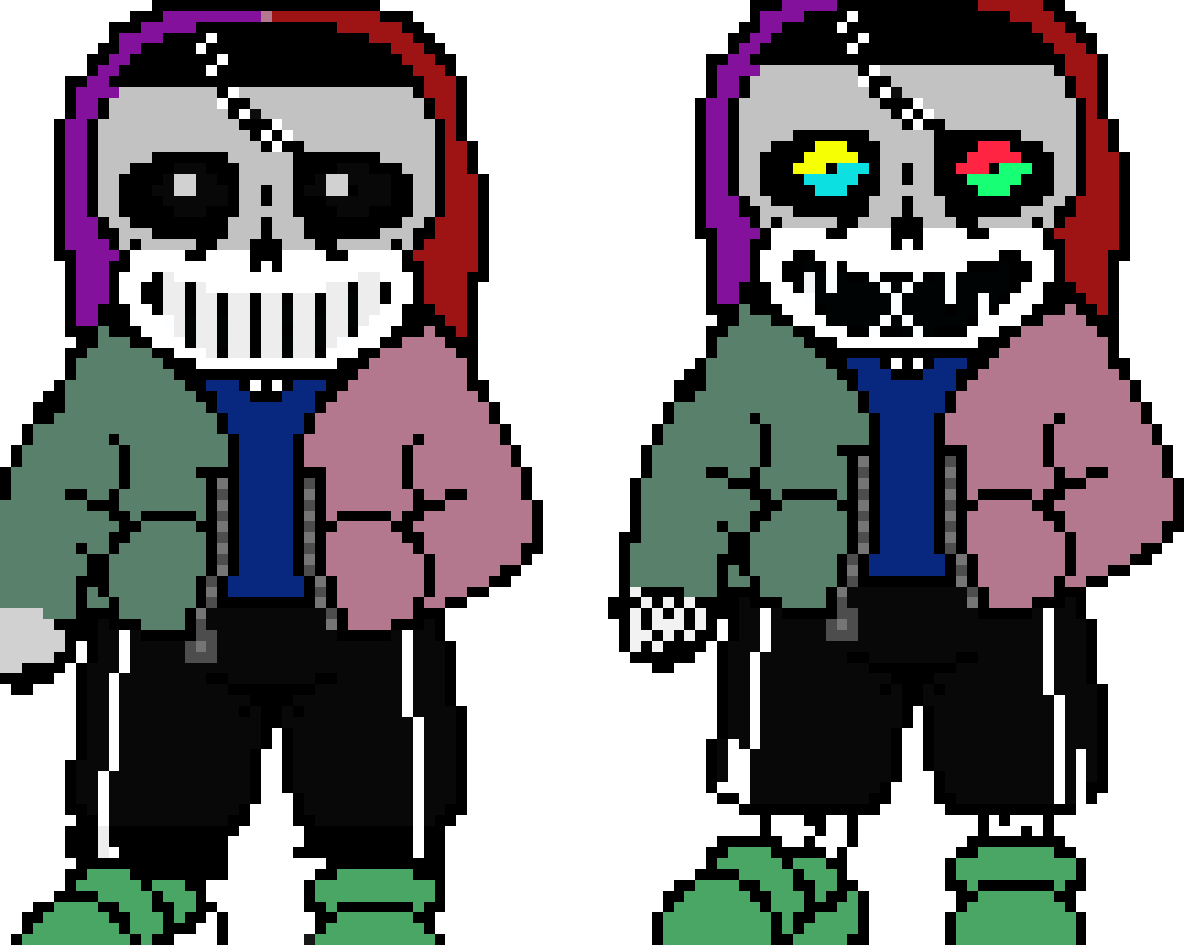 [3644b8] Scar sans
