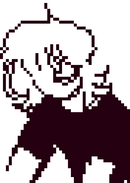 [9d73bf] WELL I GOT SOME ADVICE FOR YOU LITTLE BUDDYYY BEFORE YOU POINT THE FINGER YOU SHOULD KNOW THAT IM THE MAANNN IM THE MAN AND HES THE MAN AND YOURE THE MAN AS WELLLL