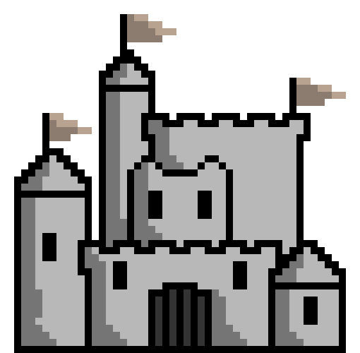 castle