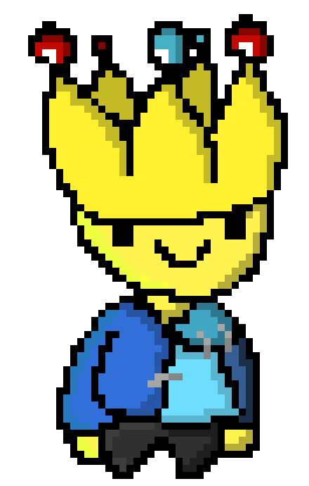 [a790b2] The Binding of Isaac: Rebirth (Isaac)