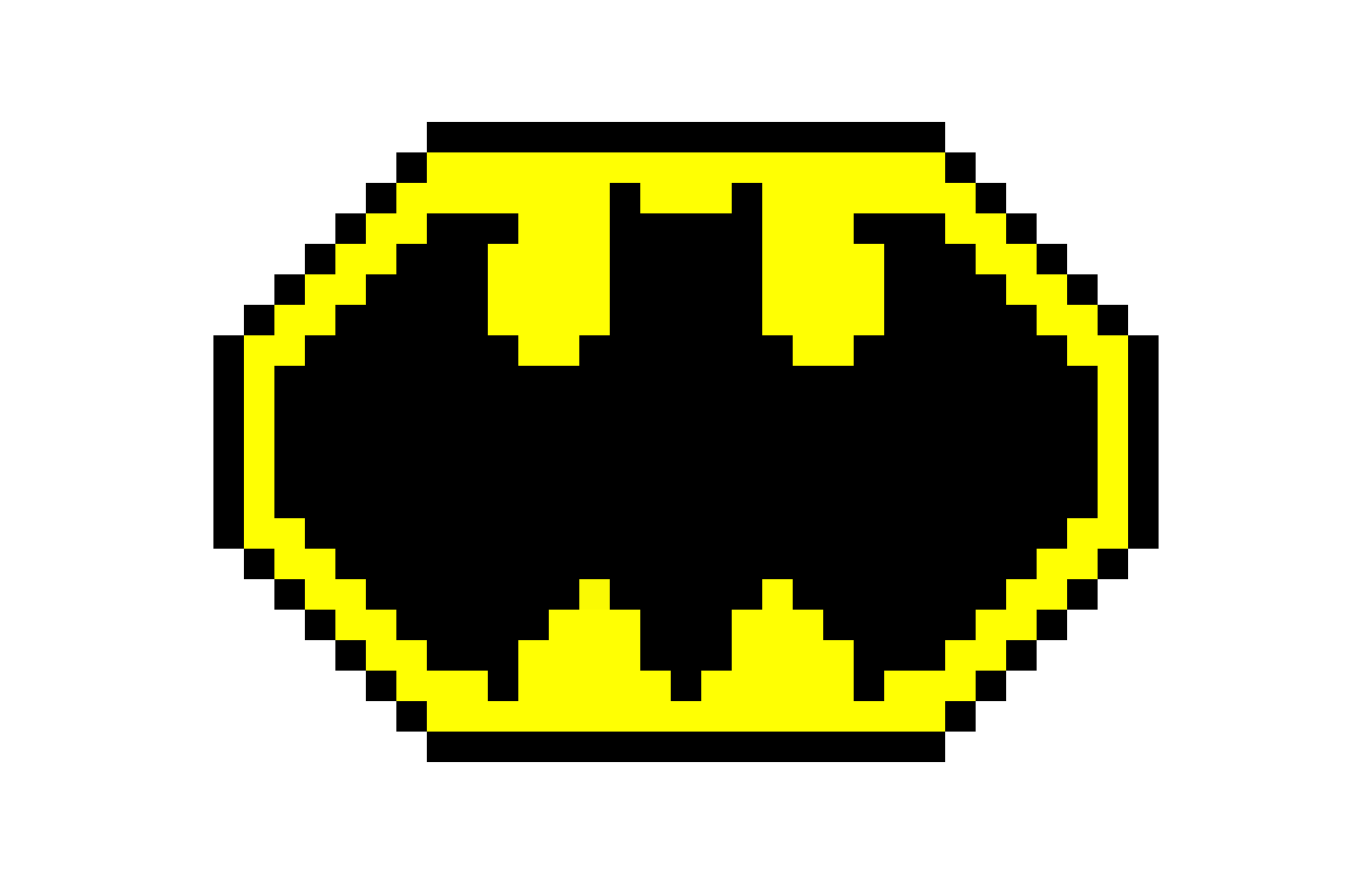 [9664c4] batman