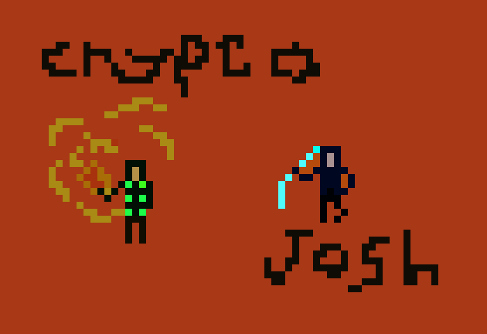 [9664c4] Josh and Krypto from Resilient Rivalry