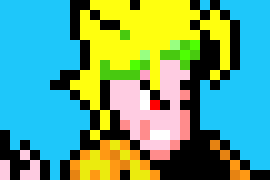 KONO DIO DA