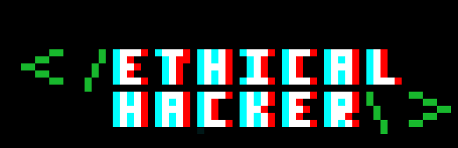[75c1bd] Ethical Hacker Logo