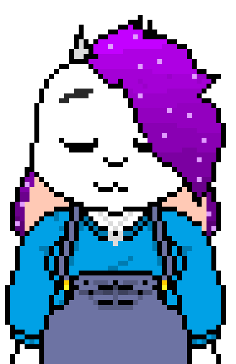 [390dcd] *I continue to pet winter*