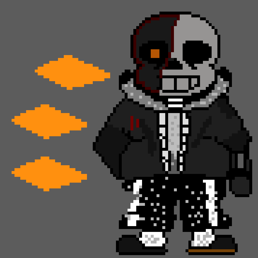 [18f41d] Shit sans