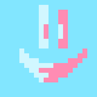 [8206a1] I feel nice. I`m going to do nice things. [Smiley]