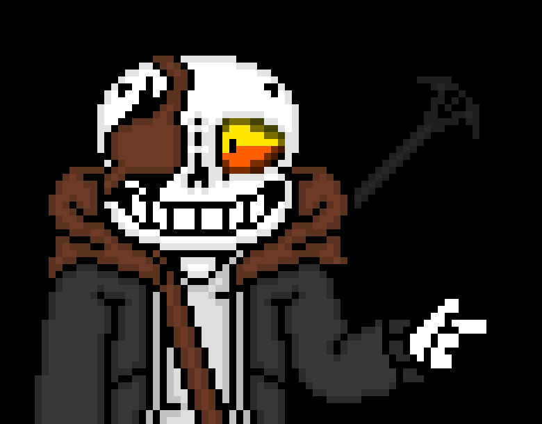 [504dab] I updated the story on quotev, go check it out. - Nihility (Draedon)
