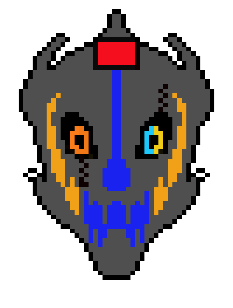 [8b3199] Gaster Blaster