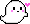 [3423b3] Cute Ghost