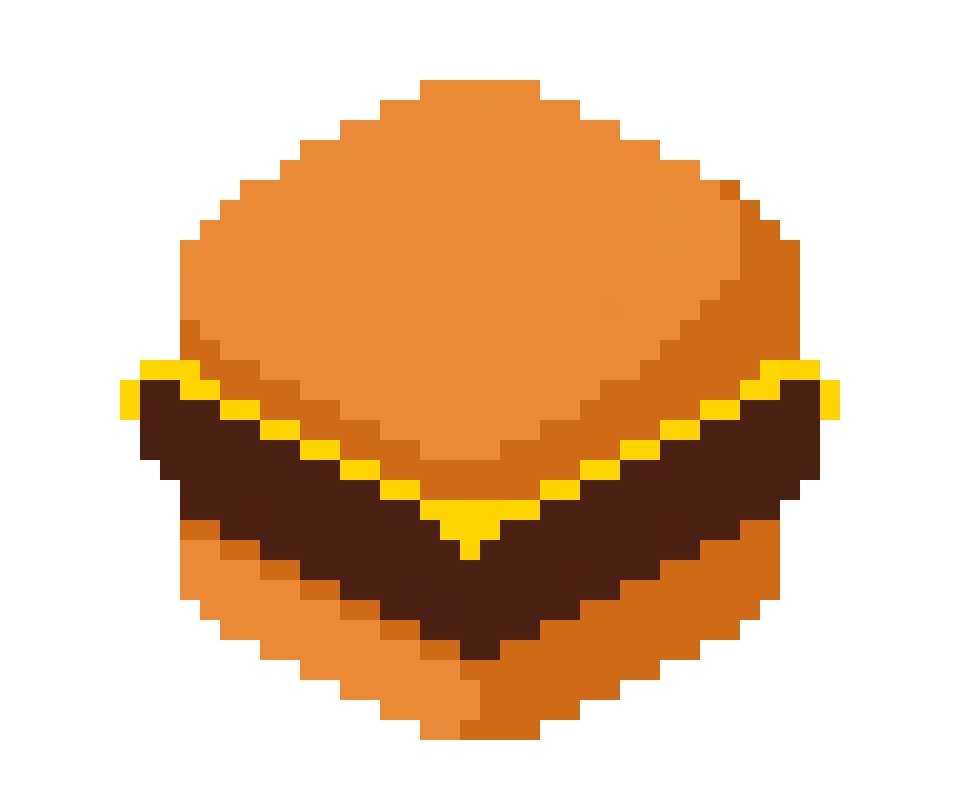 [dcd2ce] IsoProjectGothsBurger