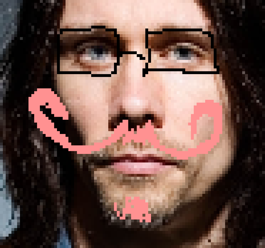 [236914] XAVIER CAMEO?????????????