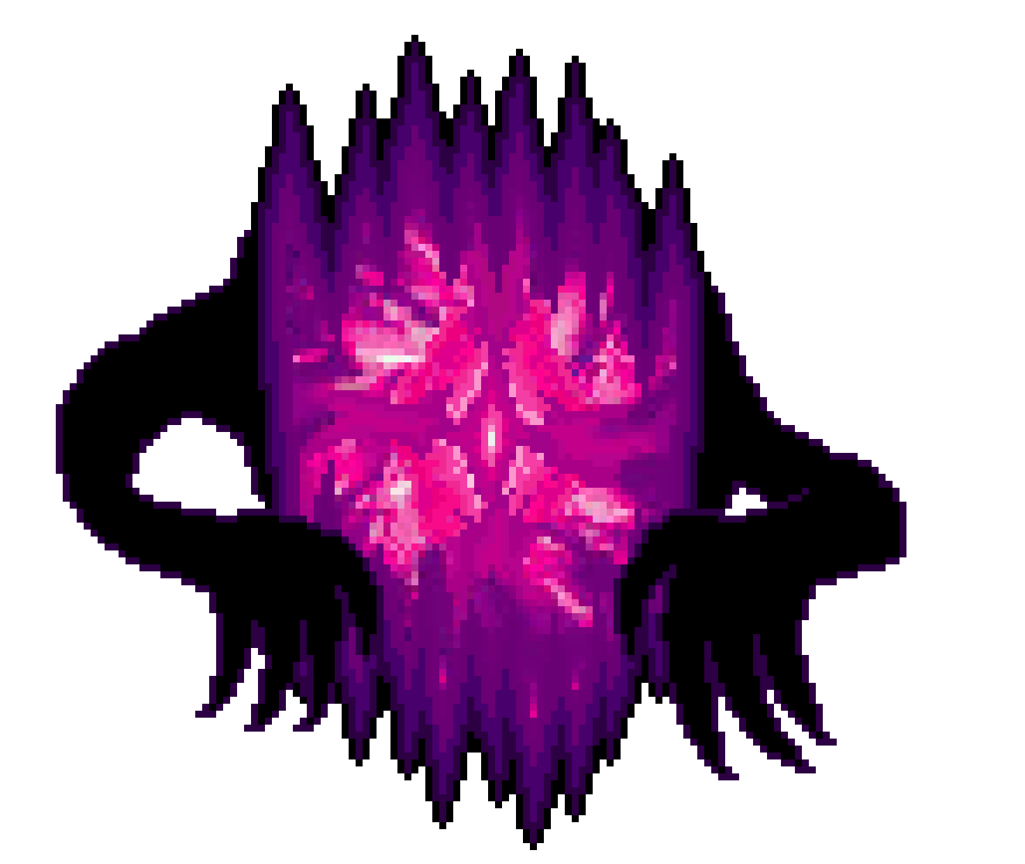 [a41f15] Phantomnivus X