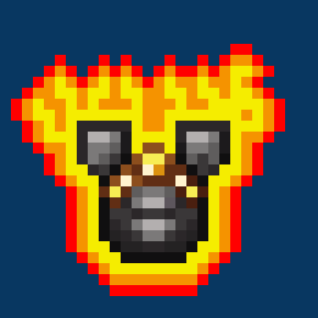 [82056f] I feel like a 7th grader again posting with just the armor piece and sword sprites bro, they’re so OLD