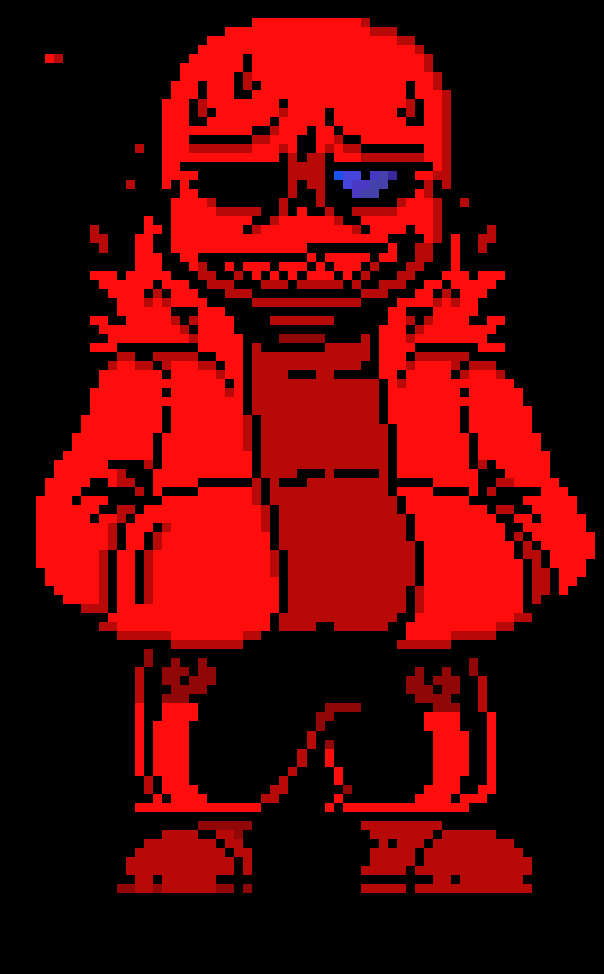 [80b384] BT!Underfell