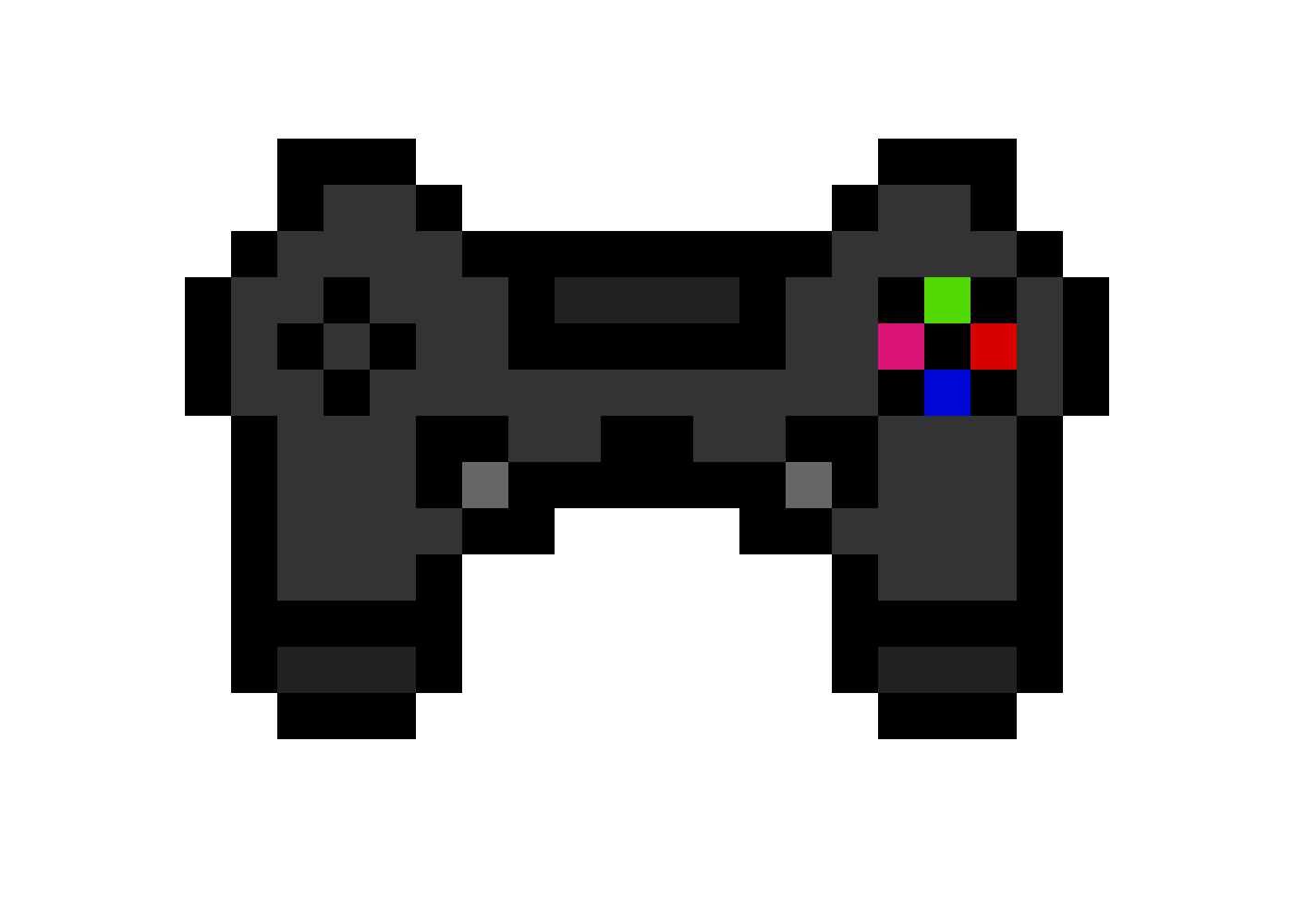 [9664c4] ps4 controller