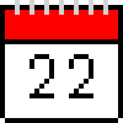 [9664c4] Day 22