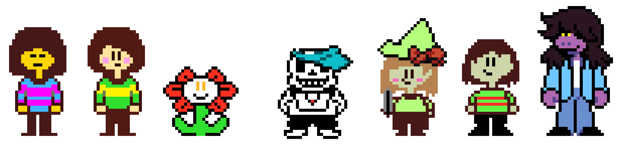[309c6f] Undertale: Anomalous
