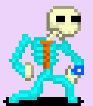 [05b0c1] *Sigh* Oh man, Chris just gone and fucked himself.