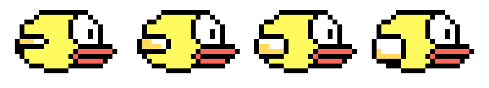 [1fbb0b] flappy