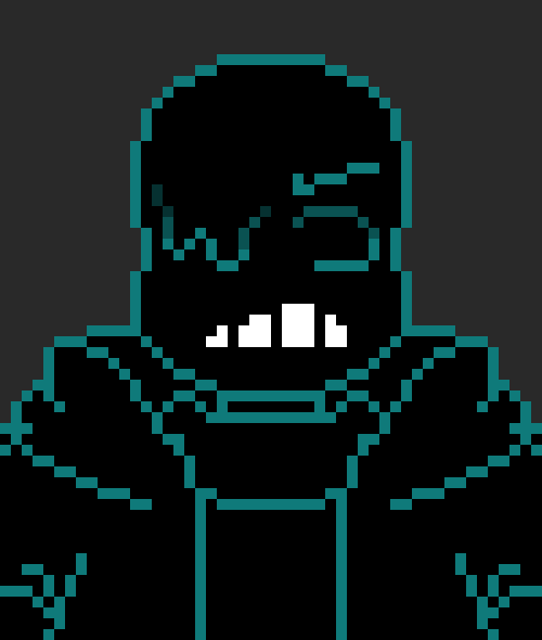 [45a4d0] *Something something yelling about going to kill someone and eradicate everyone from the multiverse, especially the flirty freaks.*