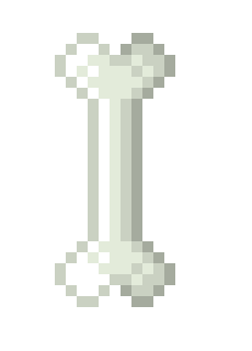 [7d81ec] dino bone